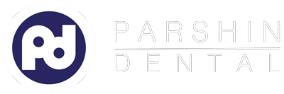 Parshin Dental Logo