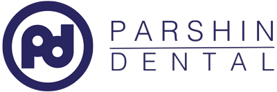 Parshin Dental Logo